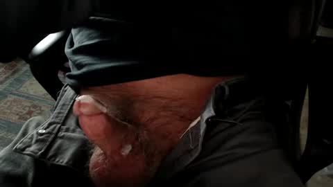 Snapshot of followthejohn chatting on January 6, 2025, 12:16 am FollowJack online show from January 6, 2025, 12:16 am