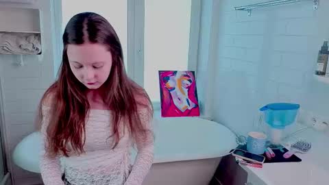 Mery online show from March 3, 2026, 5:35 am