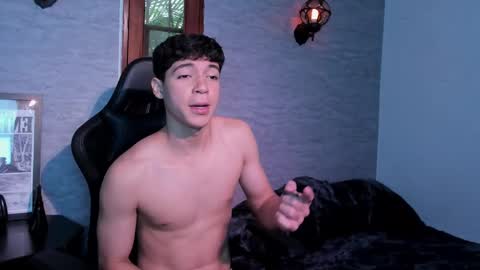 Foni online show from March 19, 2026, 8:57 pm