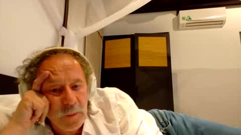 cum together online show from May 16, 2026, 6:28 pm