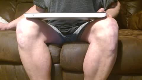 Fooman1007 online show from December 29, 2024, 3:11 am