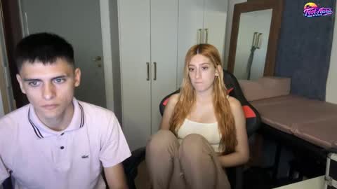 footaurastudio online show from April 23, 2026, 1:40 am