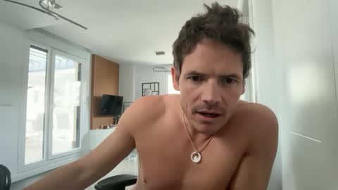 NutBuster online show from April 23, 2026, 12:29 pm