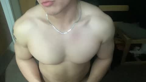 Footballplayer334 online show from April 8, 2026, 5:07 am