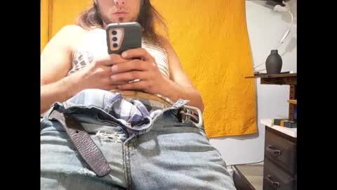 Thomas Jefferson online show from November 1, 2025, 4:58 am