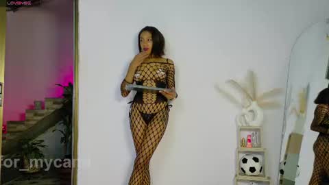 Snapshot of for_mycami chatting on July 2, 2026, 4:18 am for_mycami online show from July 2, 2026, 4:18 am