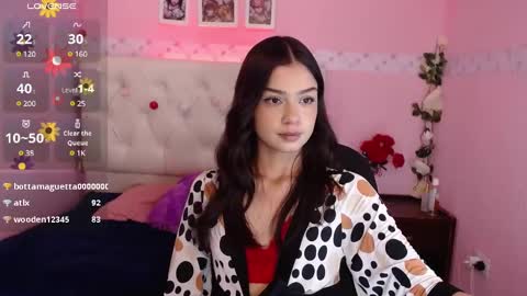 forbidden candy  online show from February 15, 2025, 12:15 am