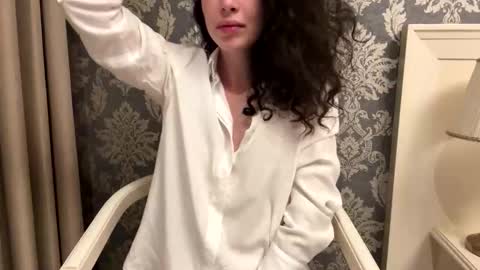 forbiddennvelvet online show from September 26, 2025, 7:18 pm