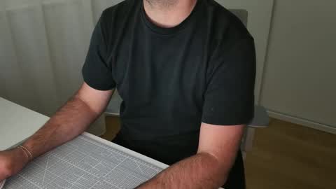 Snapshot of forbiddenshape chatting on June 8, 2026, 3:12 pm Forbidden Shape online show from June 8, 2026, 3:12 pm