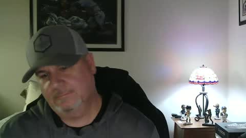 foreplayman22 online show from March 7, 2025, 4:24 am