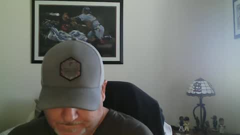 foreplayman22 online show from March 8, 2025, 7:09 pm