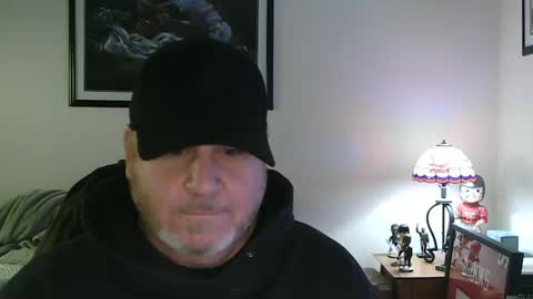 foreplayman22 online show from February 2, 2026, 5:22 pm