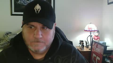 foreplayman22 online show from February 22, 2026, 6:39 pm