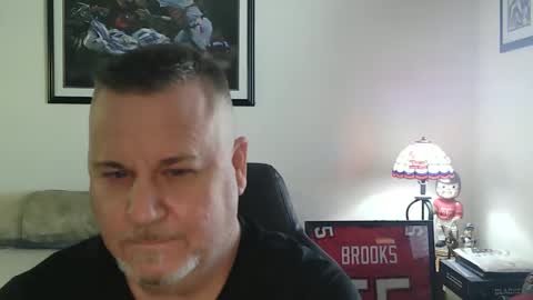 foreplayman22 online show from March 12, 2026, 8:04 pm