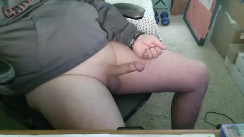 foreplayman22 online show from June 22, 2026, 4:26 pm