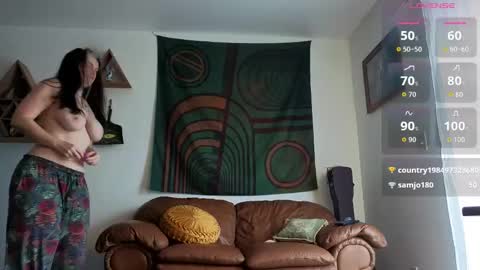 forestdarling online show from February 5, 2026, 7:29 pm