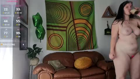 forestdarling online show from April 20, 2026, 6:09 pm