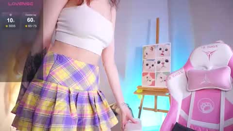 Kira online show from December 22, 2025, 5:59 am