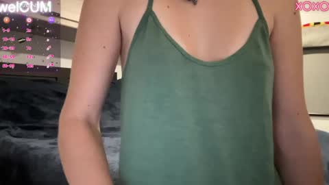 Elaine online show from February 19, 2025, 2:01 am