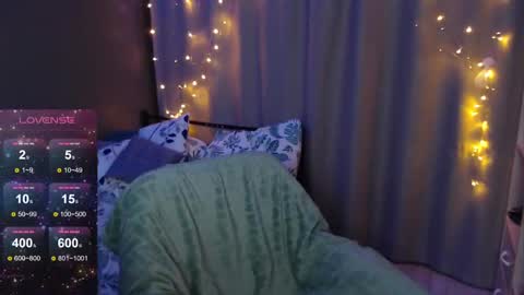 Julia online show from December 27, 2024, 12:50 am