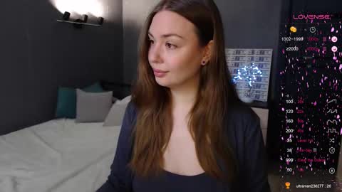 Julia online show from March 11, 2026, 11:05 am