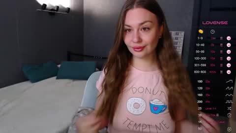 Julia online show from April 15, 2026, 12:28 am