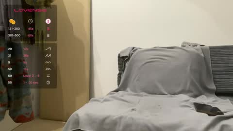 forevertwink95 online show from April 22, 2026, 3:02 pm