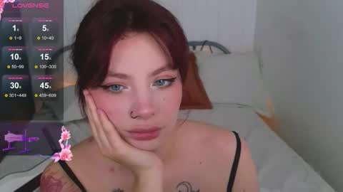 forget__me__nots online show from November 28, 2025, 3:14 pm