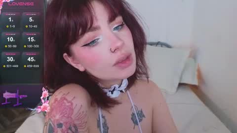 forget__me__nots online show from November 29, 2025, 5:49 pm