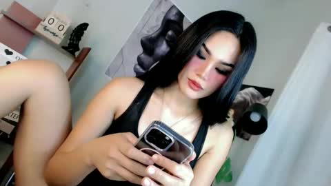 KHATRINA STACIE MARIE online show from February 11, 2026, 4:50 am