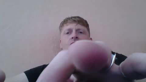 forgotten_lover online show from November 10, 2025, 8:57 am