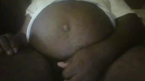 forlocky38 online show from October 13, 2025, 7:41 am