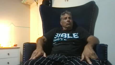 fortified74 online show from April 27, 2026, 5:16 am