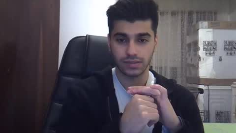 fortiori8 online show from December 2, 2024, 11:18 pm