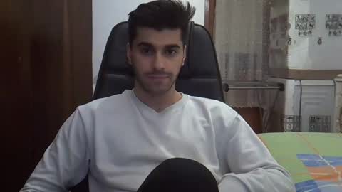 fortiori8 online show from December 4, 2024, 11:46 pm