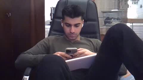 fortiori8 online show from December 16, 2024, 2:49 pm