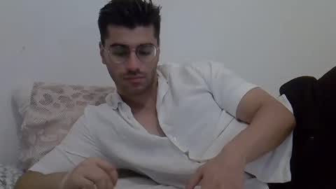 fortiori8 online show from October 2, 2025, 4:14 pm