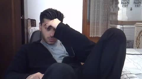 fortiori8 online show from October 18, 2025, 7:14 pm