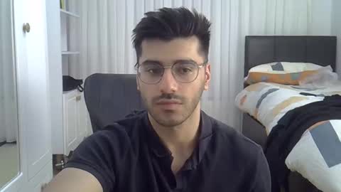 fortiori8 online show from March 8, 2026, 12:19 am