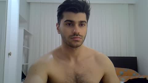 fortiori8 online show from March 31, 2026, 10:54 pm