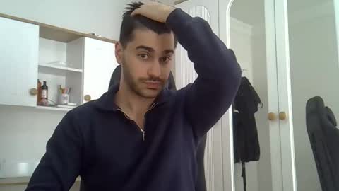 fortiori8 online show from April 16, 2026, 12:28 pm