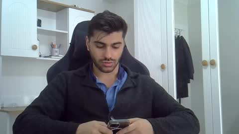 fortiori8 online show from April 18, 2026, 7:34 am