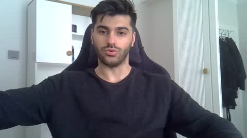 fortiori8 online show from April 19, 2026, 8:24 am