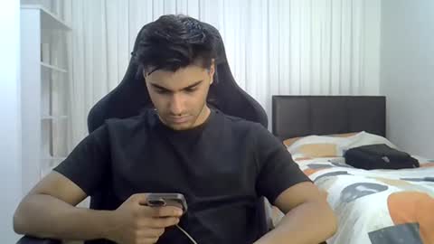 Snapshot of fortiori8 chatting on July 17, 2026, 7:08 pm fortiori8 online show from July 17, 2026, 7:08 pm