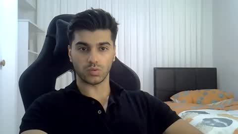 Snapshot of fortiori8 chatting on July 18, 2026, 6:01 pm fortiori8 online show from July 18, 2026, 6:01 pm