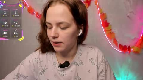 Lisa online show from October 19, 2025, 8:20 pm