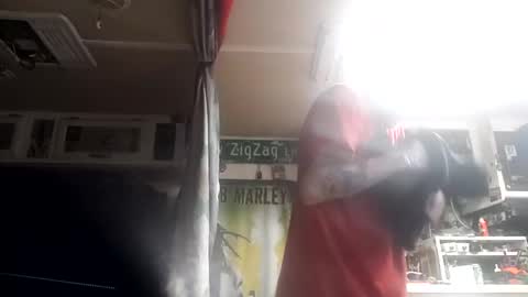 foxbodydave online show from March 1, 2025, 2:34 pm