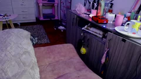 foxbunny_xd online show from June 16, 2026, 11:07 pm