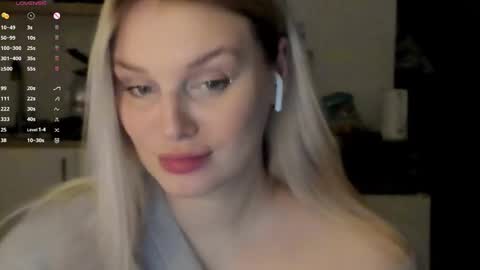 i am your baby Alien  online show from December 7, 2024, 2:20 am