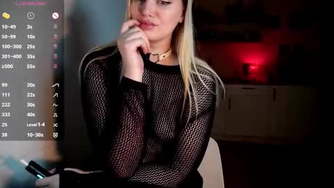 i am your baby Alien  online show from January 25, 2025, 2:58 pm